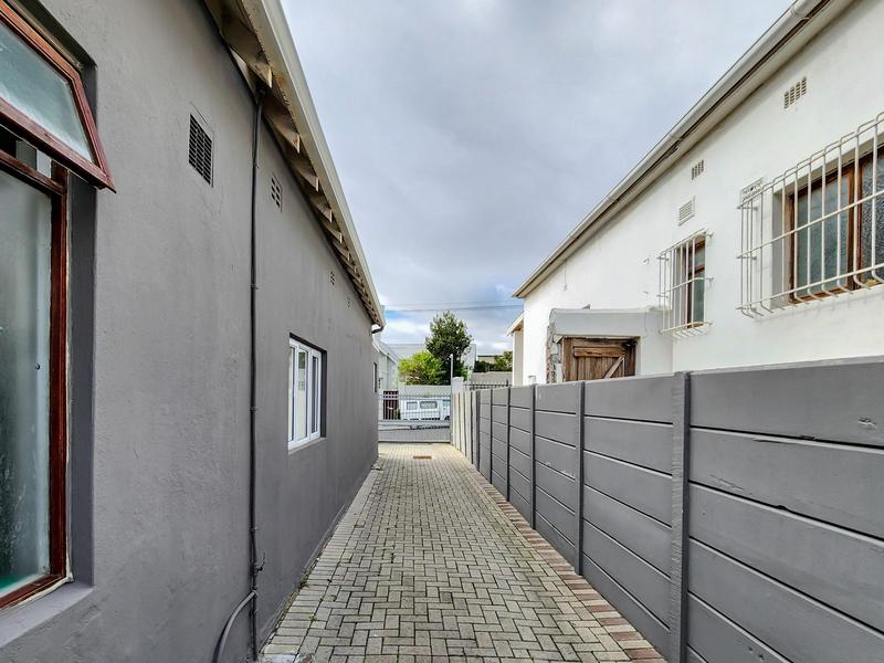 2 Bedroom Property for Sale in Salt River Western Cape